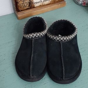 UGG Australia Girls SLIPPERS SZ 11